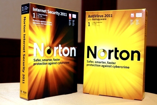 Norton Internet Security 2011 Crack 88 Years Ago
